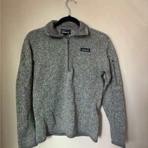 Patagonia Sweater